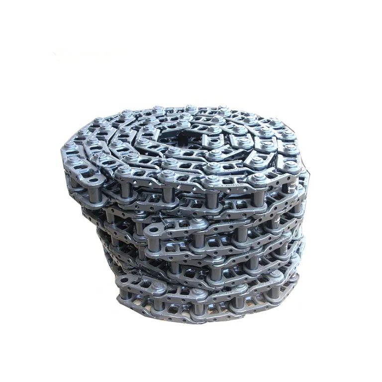 Track Link Chain Ass'y 9073376 For Hitachi Excavator EX200 EX200K UH083 online Track Link Chain Ass'y 9073376 For Hitachi Excavator EX200 EX200K UH083 online