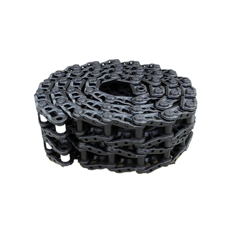 Track Link Chain Ass'y 9092929 9067000 For Hitachi Excavator EX100 EX100-2 EX100-3 EX100-3C online Track Link Chain Ass'y 9092929 9067000 For Hitachi Excavator EX100 EX100-2 EX100-3 EX100-3C online