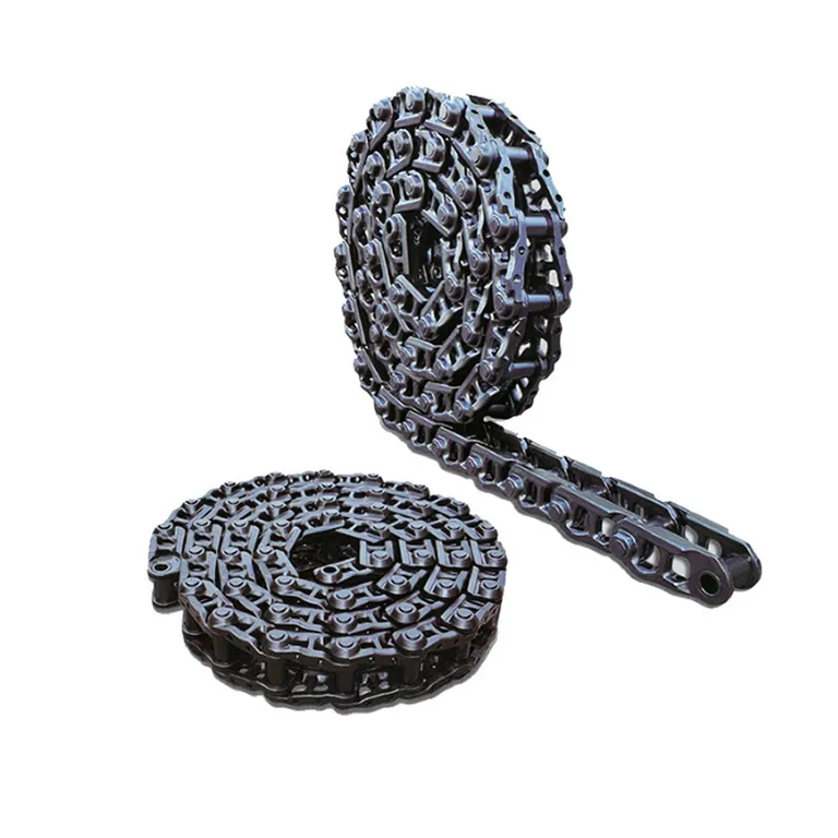 Track Link Chain Ass'y 9096710 For Hitachi Excavator EX60 EX60-2 EX60-3 EX60UR online Track Link Chain Ass'y 9096710 For Hitachi Excavator EX60 EX60-2 EX60-3 EX60UR online