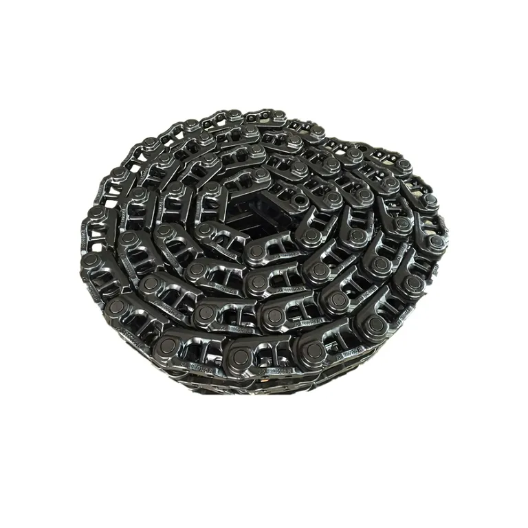 Track Link Chain Ass'y For Komatsu Excavator PC40-5 online Track Link Chain Ass'y For Komatsu Excavator PC40-5 online