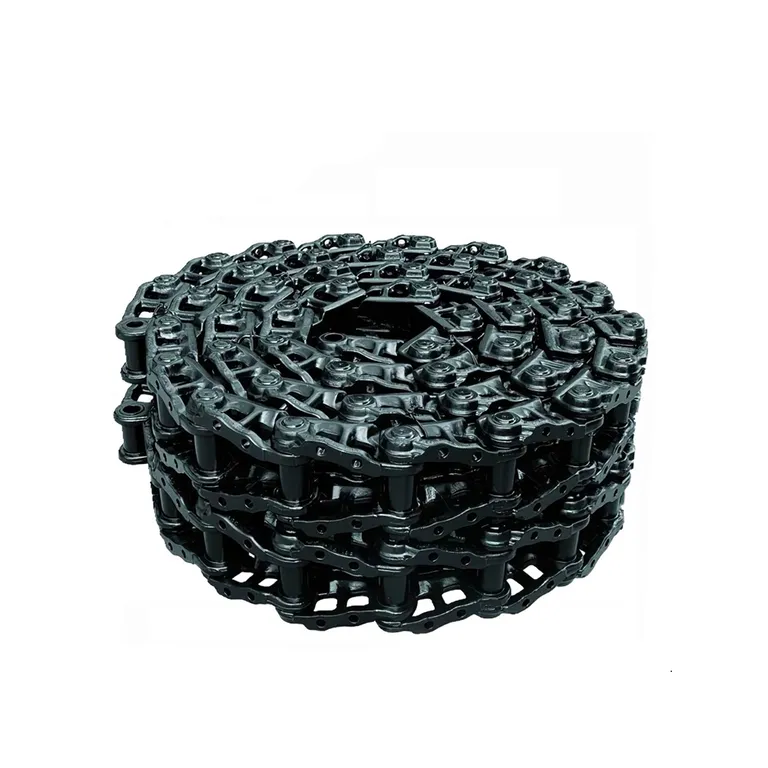 Track Link Chain Ass'y For Komatsu Excavator PC75-1 online