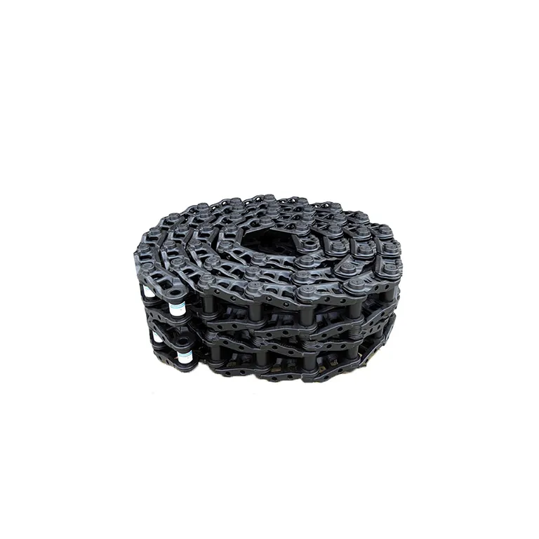 Track Link Chain Assy 45 Section For SUMITOMO Excavator SH210 online Track Link Chain Assy 45 Section For SUMITOMO Excavator SH210 online