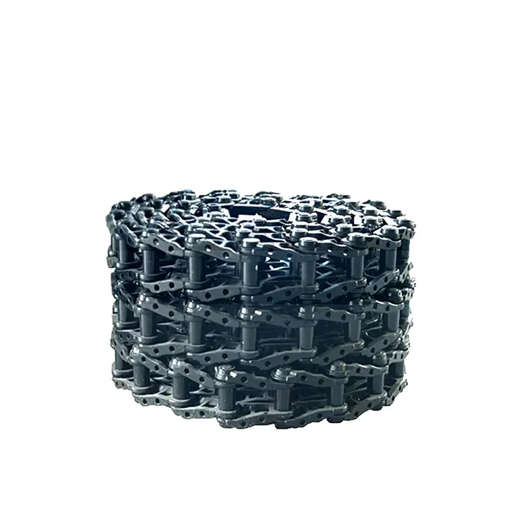 Track Link Chain Assy 49 Section 1015705 For Hitachi Excavator EX270 EX300 EX300-2 EX300-3 online
