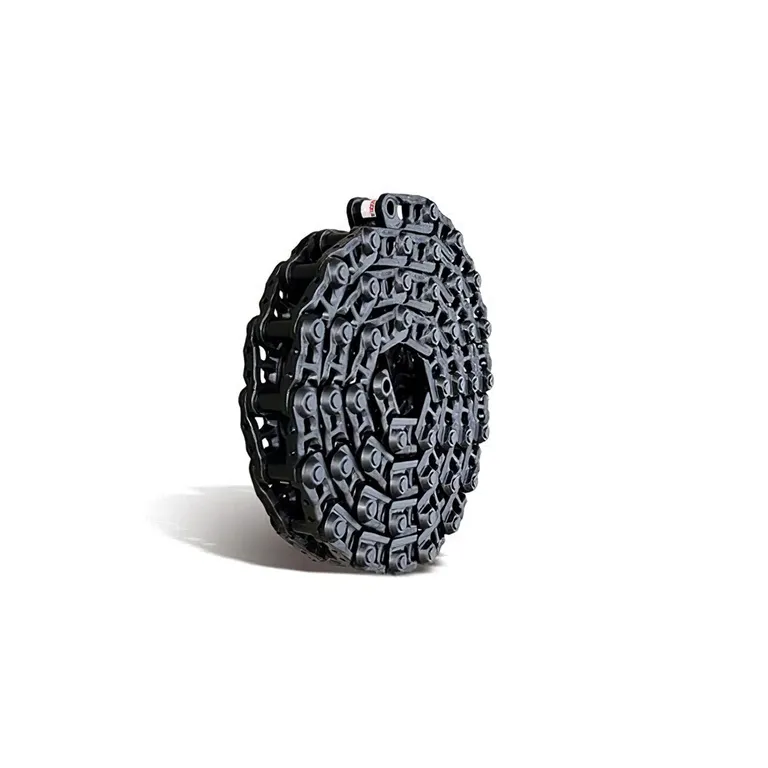 Track Link Chain Assy For HYUNDAI R290 online Track Link Chain Assy For HYUNDAI R290 online
