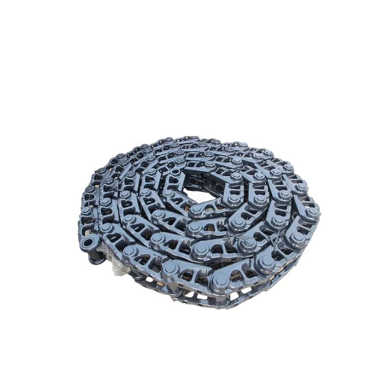 Track Link Chain Assy For HYUNDAI R305 online Track Link Chain Assy For HYUNDAI R305 online