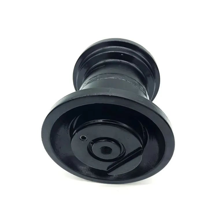 Track Roller 172460-37290 for Yanmar Excavator VIO55-5B VIO55-6B online Track Roller 172460-37290 for Yanmar Excavator VIO55-5B VIO55-6B online