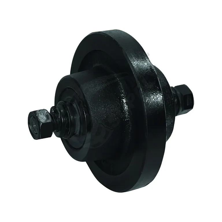 Track Roller 6814874 for Bobcat 320 322 335 430 Excavator online