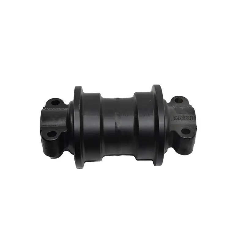 Track Roller Lower Roller Botton Roller For Kobelco Excavator SK200-7 online Track Roller Lower Roller Botton Roller For Kobelco Excavator SK200-7 online