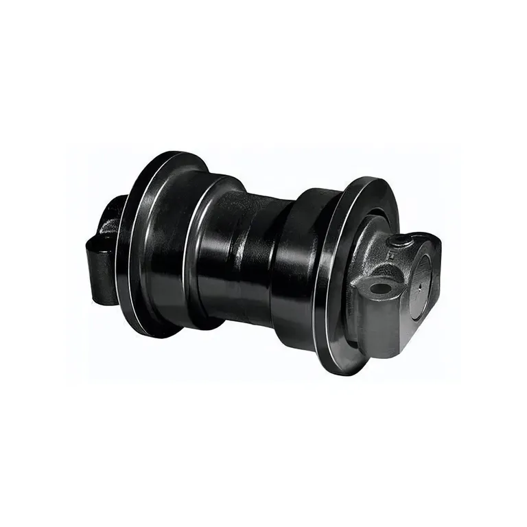 Track Roller Lower Roller Botton Roller LP64D00004F1 For Kobelco Excavator SK100 SK100L SK120-5 SK120LC-5 online Track Roller Lower Roller Botton Roller LP64D00004F1 For Kobelco Excavator SK100 SK100L SK120-5 SK120LC-5 online