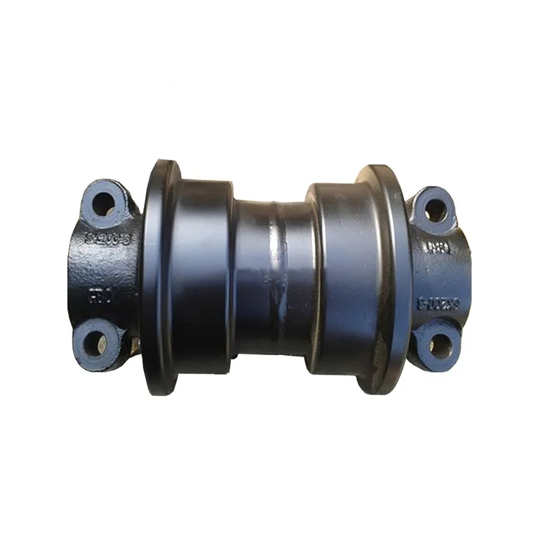 Track Roller Lower Roller Botton Roller YY64D00022F1 For New Holland Excavator E115SR online Track Roller Lower Roller Botton Roller YY64D00022F1 For New Holland Excavator E115SR online