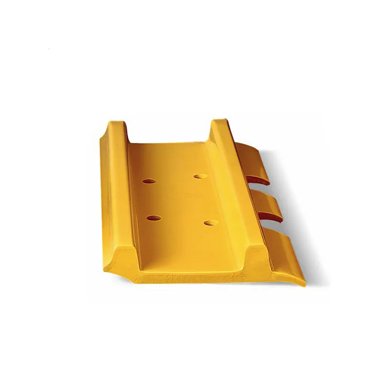 Track Shoe 154-32-11113 for Komatsu D80A-12 D80E-18 D85A-12 D85E-18 D85P-21 Bulldozer online Track Shoe 154-32-11113 for Komatsu D80A-12 D80E-18 D85A-12 D85E-18 D85P-21 Bulldozer online