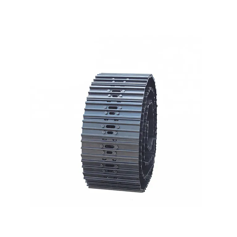 Track Shoe Assy for Komatsu Excavator PC120-5 PC120-6 online Track Shoe Assy for Komatsu Excavator PC120-5 PC120-6 online