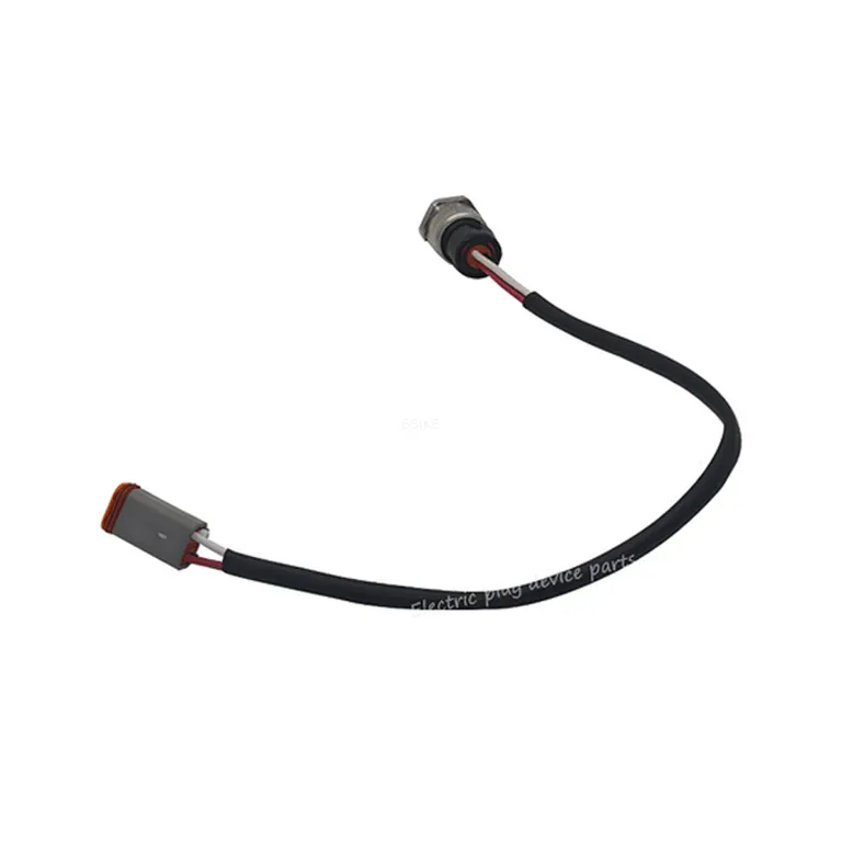Transducer Pressure 200 Psi Sensor 41-4403 41-5251 41-7960 for Thermo King SLX100 SLX400 SLXe100 SLXe400 online Transducer Pressure 200 Psi Sensor 41-4403 41-5251 41-7960 for Thermo King SLX100 SLX400 SLXe100 SLXe400 online