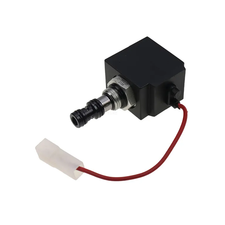 Transfer Box Solenoid Valve CAR127831 for Ford Tractor 5110 5610 5640 6610 6810 7710 7740 7810 online Transfer Box Solenoid Valve CAR127831 for Ford Tractor 5110 5610 5640 6610 6810 7710 7740 7810 online