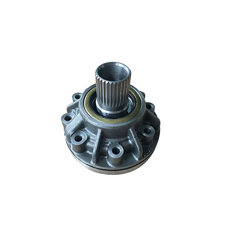Transmission Charge Pump 0501220664 for ZF online Transmission Charge Pump 0501220664 for ZF online