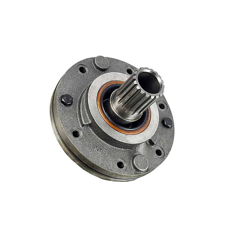 Transmission Charging Pump 143E3-80061 for TCM Forklift FD35-50T9 FD35-50T2 FD35-50T3 FG35-50T9 FG35-50T2 FG35-50T3 online Transmission Charging Pump 143E3-80061 for TCM Forklift FD35-50T9 FD35-50T2 FD35-50T3 FG35-50T9 FG35-50T2 FG35-50T3 online