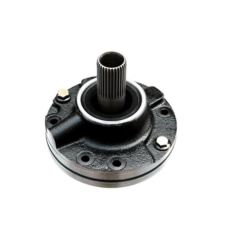 Transmission Charging Pump 1632343 for Hyster Forklift H3.00DX A966 online Transmission Charging Pump 1632343 for Hyster Forklift H3.00DX A966 online