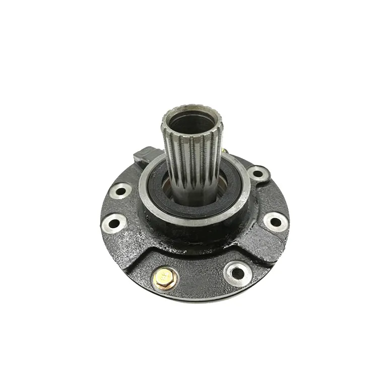 Transmission Charging Pump 91224-00040 for Mitsubishi Forklift FD20-F18A FD25-F18A online Transmission Charging Pump 91224-00040 for Mitsubishi Forklift FD20-F18A FD25-F18A online