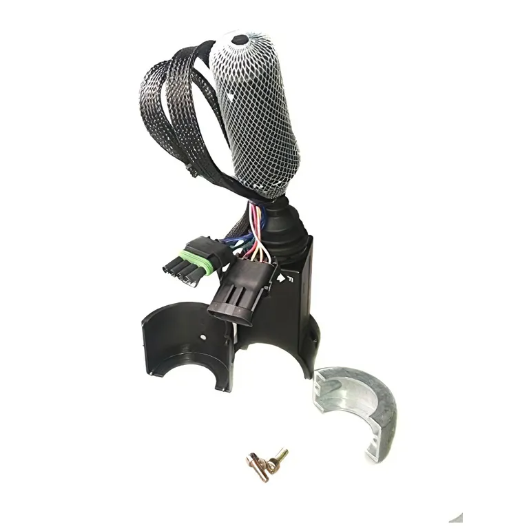 Transmission Control Shifter Gear Selector DW-3 for Forklift with ZF Gearbox WG191 WG211 WG261 WG311 online Transmission Control Shifter Gear Selector DW-3 for Forklift with ZF Gearbox WG191 WG211 WG261 WG311 online