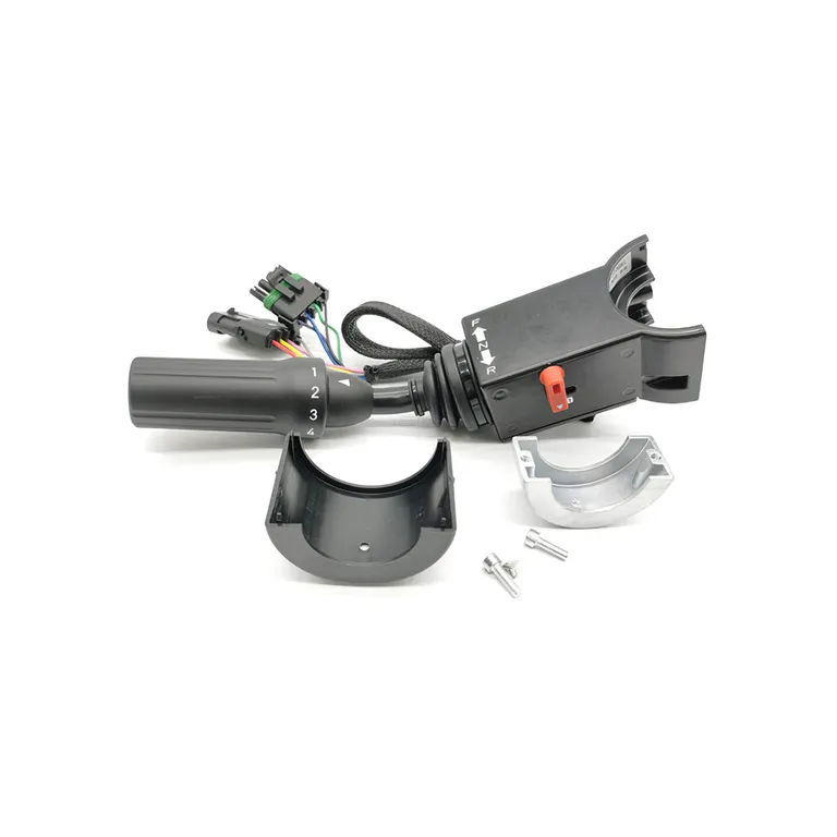 Transmission Control Shifter Gear Selector DW-3 for Truck Crane with ZF Gearbox WG160 WG210 WG260 WG310 online Transmission Control Shifter Gear Selector DW-3 for Truck Crane with ZF Gearbox WG160 WG210 WG260 WG310 online
