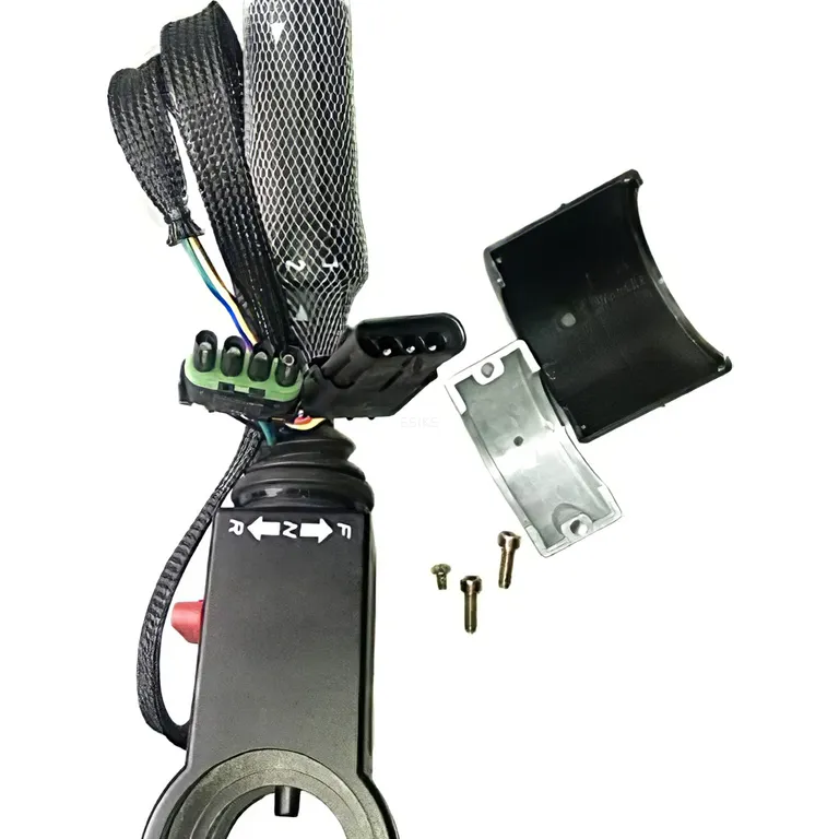 Transmission Control Shifter Lever Switch DW-3 238270A1 For Case Wheel Loaders online