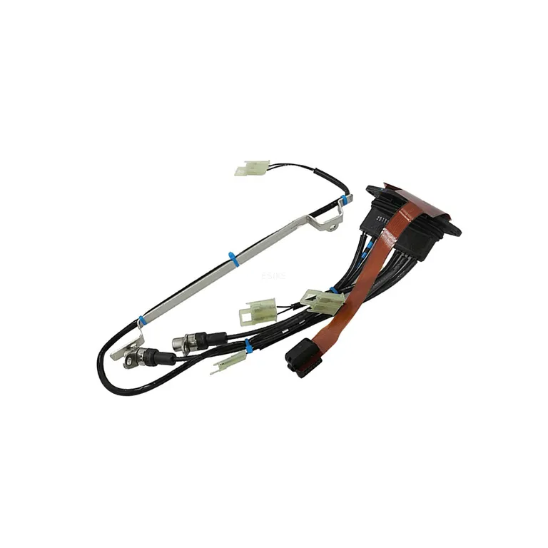 Transmission Harness Kit 22117441 for Volvo Truck B11R B13R B5LH online Transmission Harness Kit 22117441 for Volvo Truck B11R B13R B5LH online