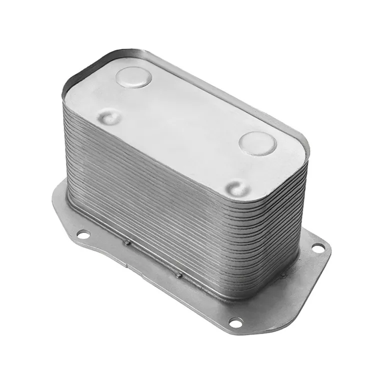 Transmission Oil Cooler VOE04252961 for Deutz BF6M2012 Engine Volvo EC210B EC210BLC EC240 Excavator online Transmission Oil Cooler VOE04252961 for Deutz BF6M2012 Engine Volvo EC210B EC210BLC EC240 Excavator online