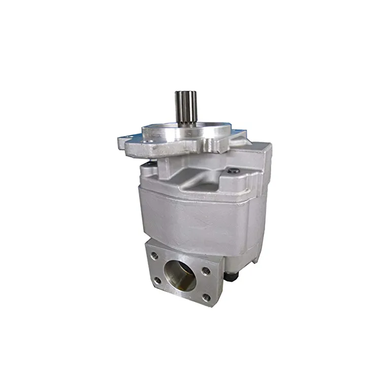 Transmission Oil Pump 07439-66103 For Komatsu Scrappers WS23S-1 Torqflow online Transmission Oil Pump 07439-66103 For Komatsu Scrappers WS23S-1 Torqflow online