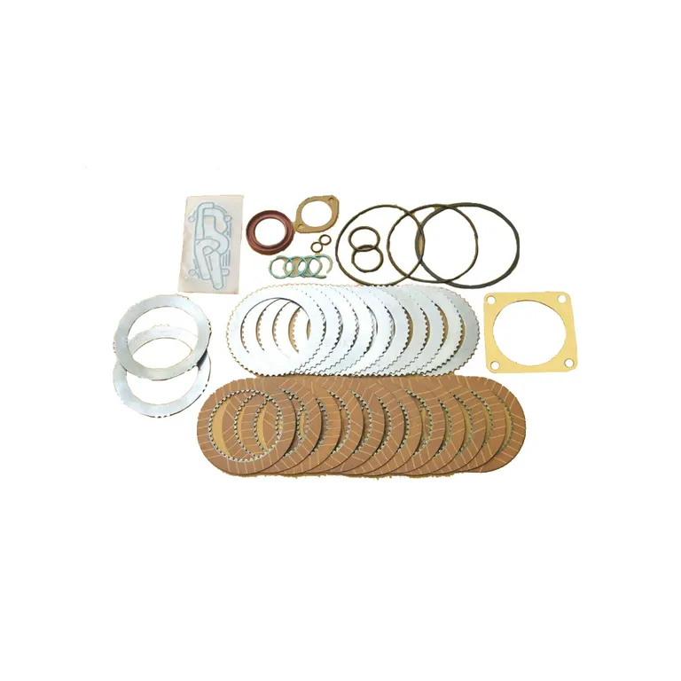 Transmission Overhaul Kit 331/16516 331/16520 581/18063 for JCB Backhoe Loader online