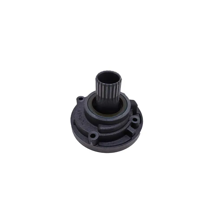 Transmission Pump 121-7385 1217385 for Caterpillar CAT 414E 416C 416D 416E 416F 420D 420E 420F 422E 422F online Transmission Pump 121-7385 1217385 for Caterpillar CAT 414E 416C 416D 416E 416F 420D 420E 420F 422E 422F online
