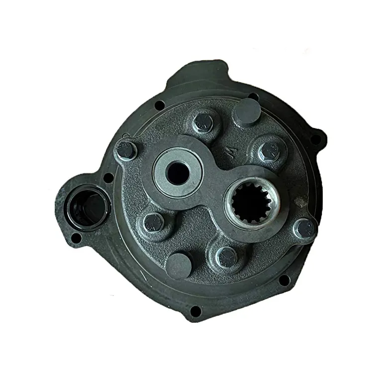 Transmission Pump 1226658 for Caterpillar CAT 814F 815F 816F 966F 970F Engine 3306 online Transmission Pump 1226658 for Caterpillar CAT 814F 815F 816F 966F 970F Engine 3306 online