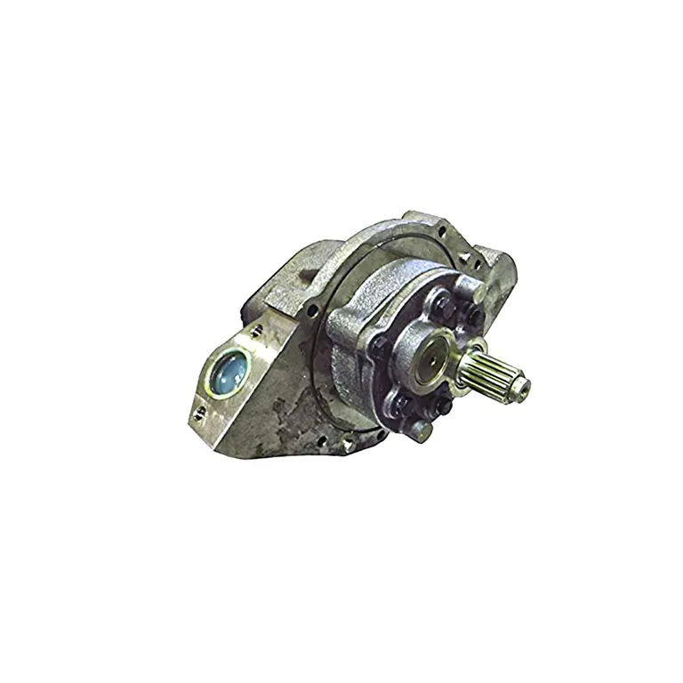 Transmission Pump 1246662 for Caterpillar CAT 966G 972G Wheel Loader 3176C 3176 3306 3196 Engine online Transmission Pump 1246662 for Caterpillar CAT 966G 972G Wheel Loader 3176C 3176 3306 3196 Engine online