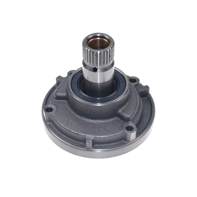 Transmission Pump 137093A1 for CASE 584E 585E 586E forklift 480F Loader online
