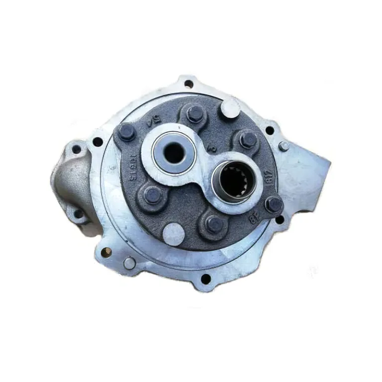 Transmission Pump 6T3651 for Caterpillar CAT 950F 960F 966C 966R Wheel Loader 3116 3306 Engine online Transmission Pump 6T3651 for Caterpillar CAT 950F 960F 966C 966R Wheel Loader 3116 3306 Engine online