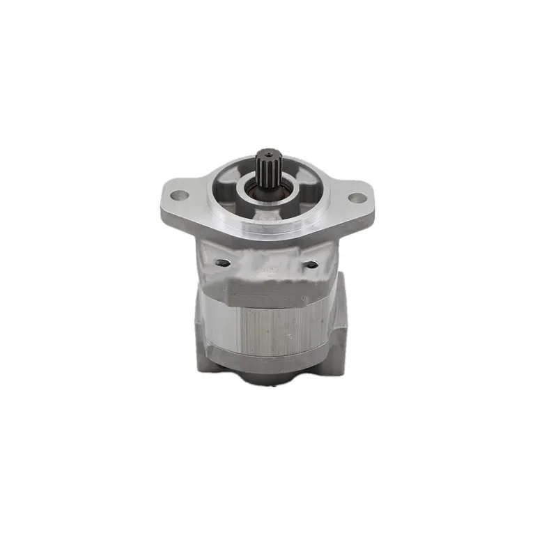 Transmission Pump 705-11-33011 for Komatsu Grader GD605A-3 GD655A-3 online Transmission Pump 705-11-33011 for Komatsu Grader GD605A-3 GD655A-3 online