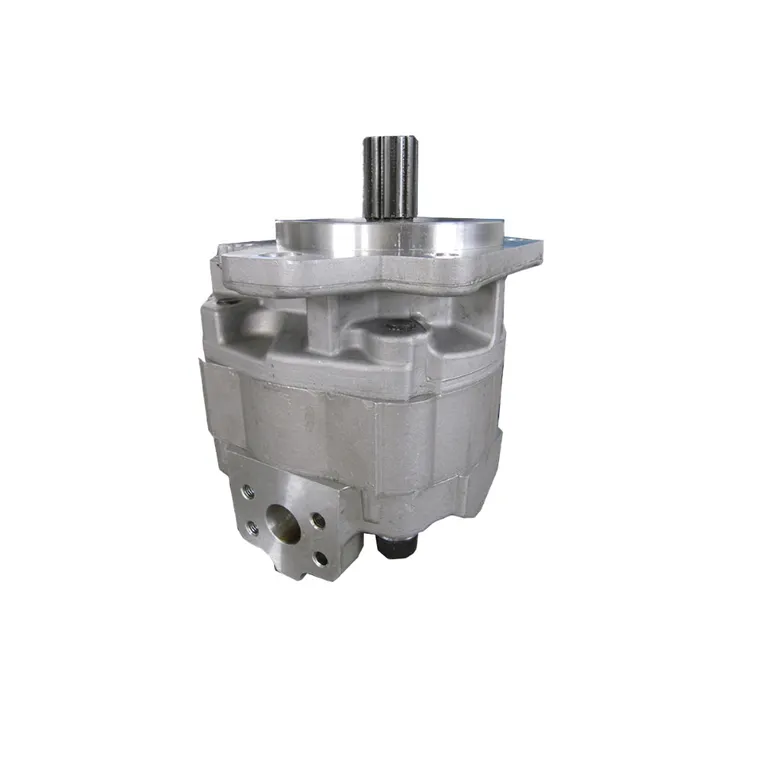 Transmission Pump 705-12-32010 for Komatsu Grader GD405A-1 GD505A-2 online Transmission Pump 705-12-32010 for Komatsu Grader GD405A-1 GD505A-2 online
