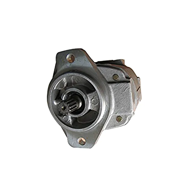 Transmission Pump 705-52-21250 For Komatsu Grader GD555-5 GD565-5 GD575-5 online Transmission Pump 705-52-21250 For Komatsu Grader GD555-5 GD565-5 GD575-5 online