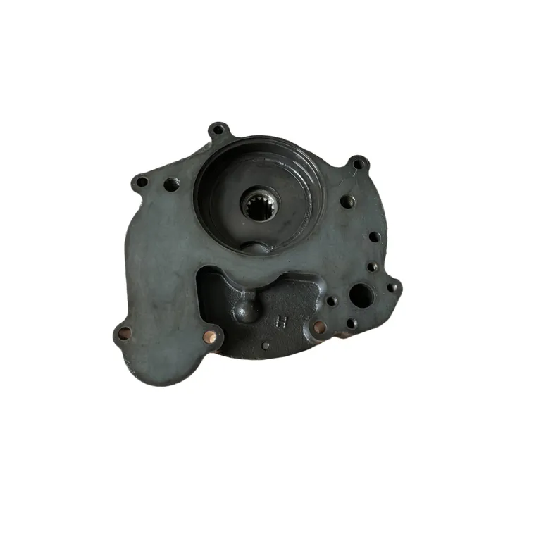 Transmission Pump 9U9535 for Caterpillar CAT 966F Wheel Loader 3306 Engine online Transmission Pump 9U9535 for Caterpillar CAT 966F Wheel Loader 3306 Engine online