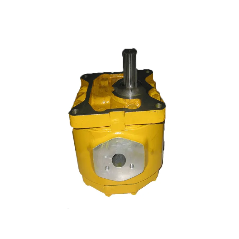 Transmission Pump Ass'y 07432-71300 for Komatsu Crawler Loader D75S-3 D75S-5 online
