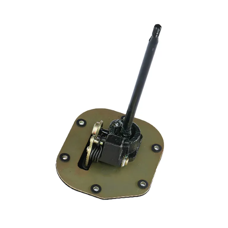 Transmission Shift Lever 43710-Y4040 43710-7G103 For Hyundai HD170 HD250 HD260 HD270 HD320 HD380 online Transmission Shift Lever 43710-Y4040 43710-7G103 For Hyundai HD170 HD250 HD260 HD270 HD320 HD380 online
