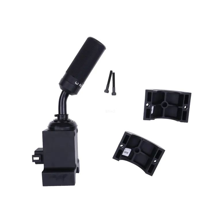 Transmission Shifter Assembly L68772 for Gehl Telehandler 552 553 RS5-34 RS6-34 RS6-42 RS6-44 RS8-42 RS8-44 online Transmission Shifter Assembly L68772 for Gehl Telehandler 552 553 RS5-34 RS6-34 RS6-42 RS6-44 RS8-42 RS8-44 online