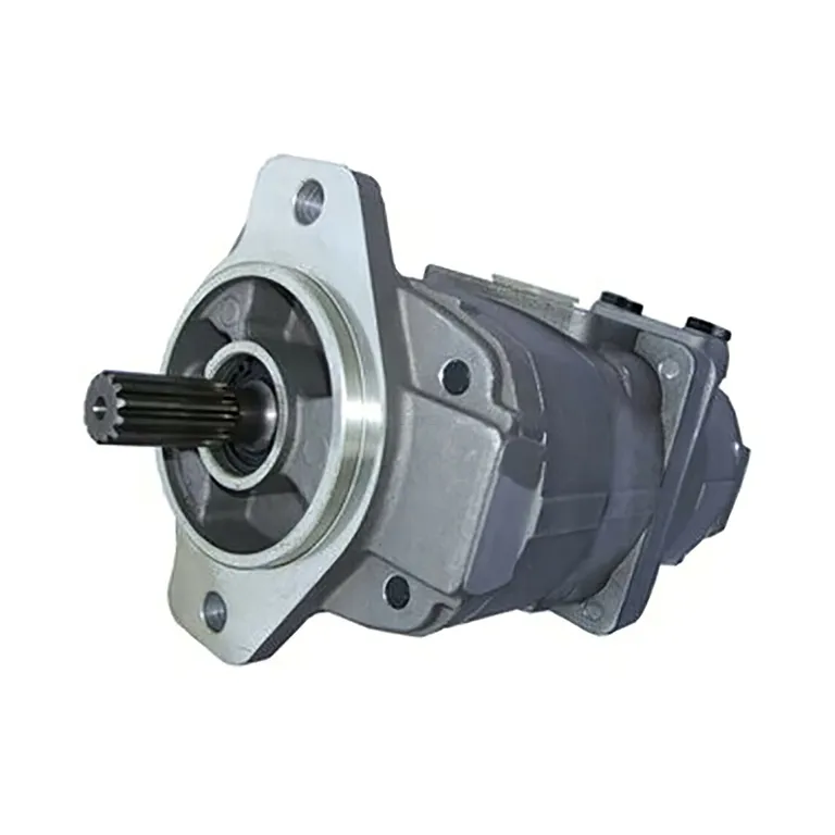 Transmisson Pump 705-11-34011 705-11-34060 For Komatsu Grader GD705A-4A GD705A-4 online Transmisson Pump 705-11-34011 705-11-34060 For Komatsu Grader GD705A-4A GD705A-4 online