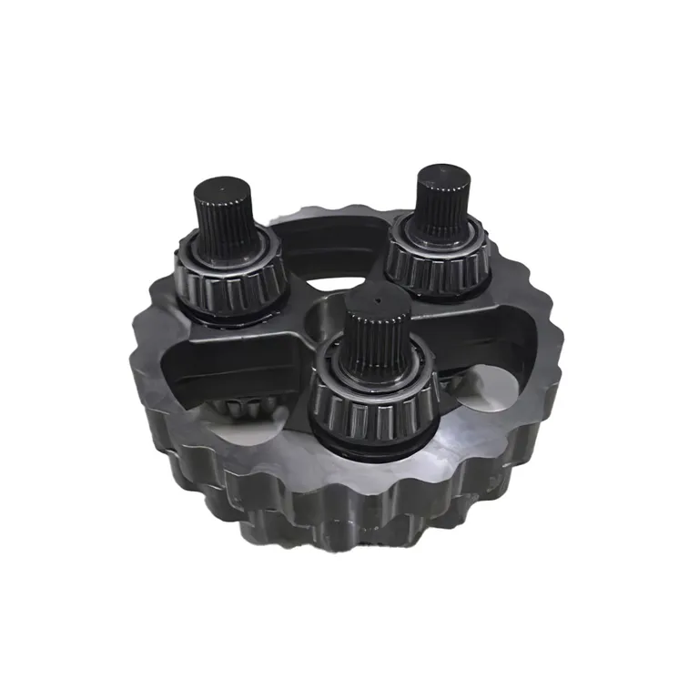 Travel Cycloid Disk Assembly for DAEWOO DH220-5 online