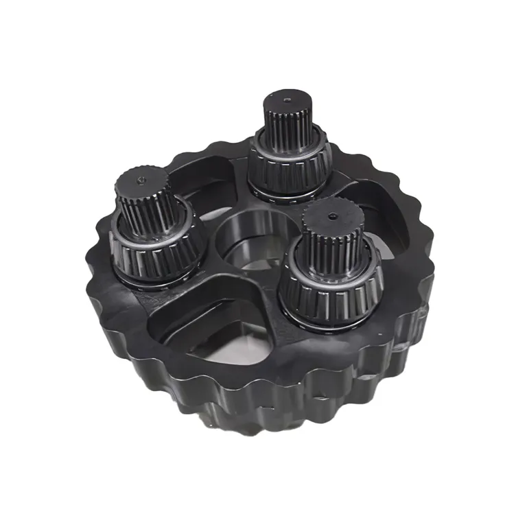 Travel Cycloid Disk Assembly for KOMATSU PC100-5 online Travel Cycloid Disk Assembly for KOMATSU PC100-5 online