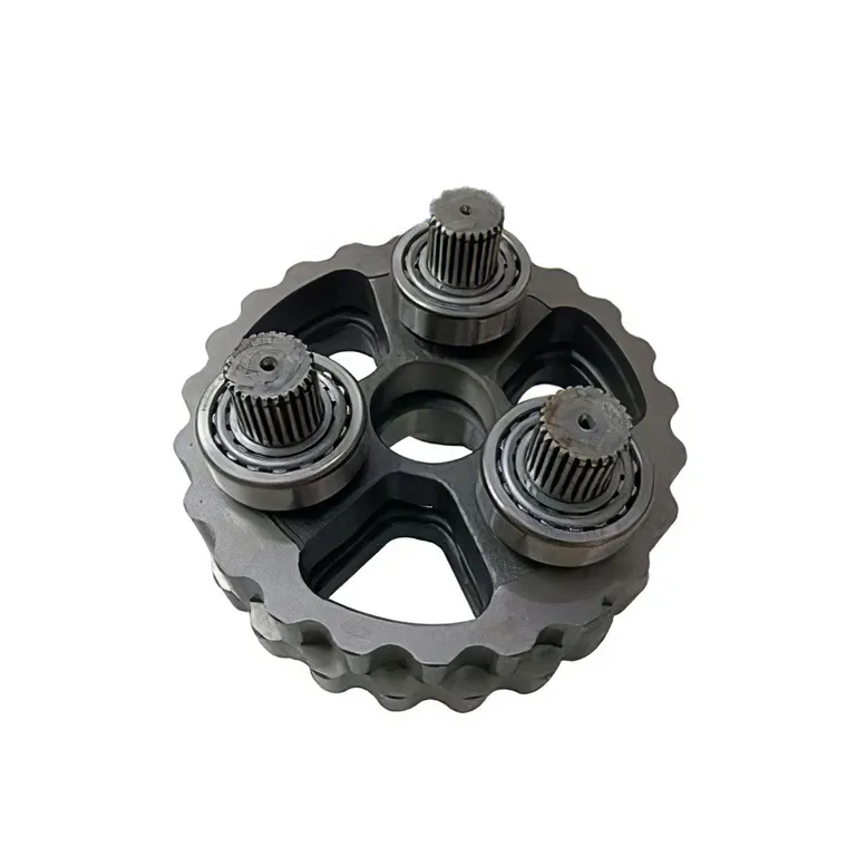 Travel Cycloid Disk Assembly for KOMATSU PC120-6 online