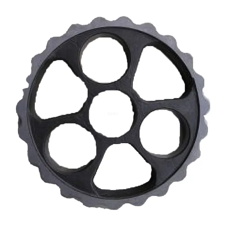 Travel Cycloid Disk for Komatsu PC60-6 online