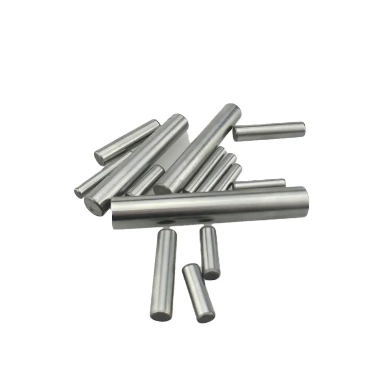 Travel First Class Roller Pin (24 Units) for Komatsu PC55 online Travel First Class Roller Pin (24 Units) for Komatsu PC55 online