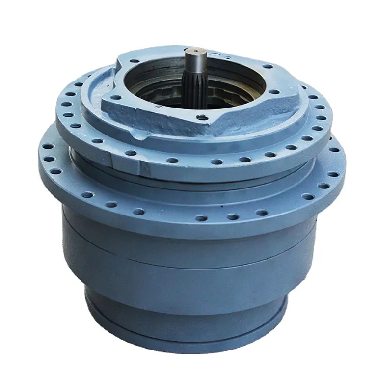 Travel Gearbox Assy for Doosan Excavator SOLAR 340LC-V online Travel Gearbox Assy for Doosan Excavator SOLAR 340LC-V online