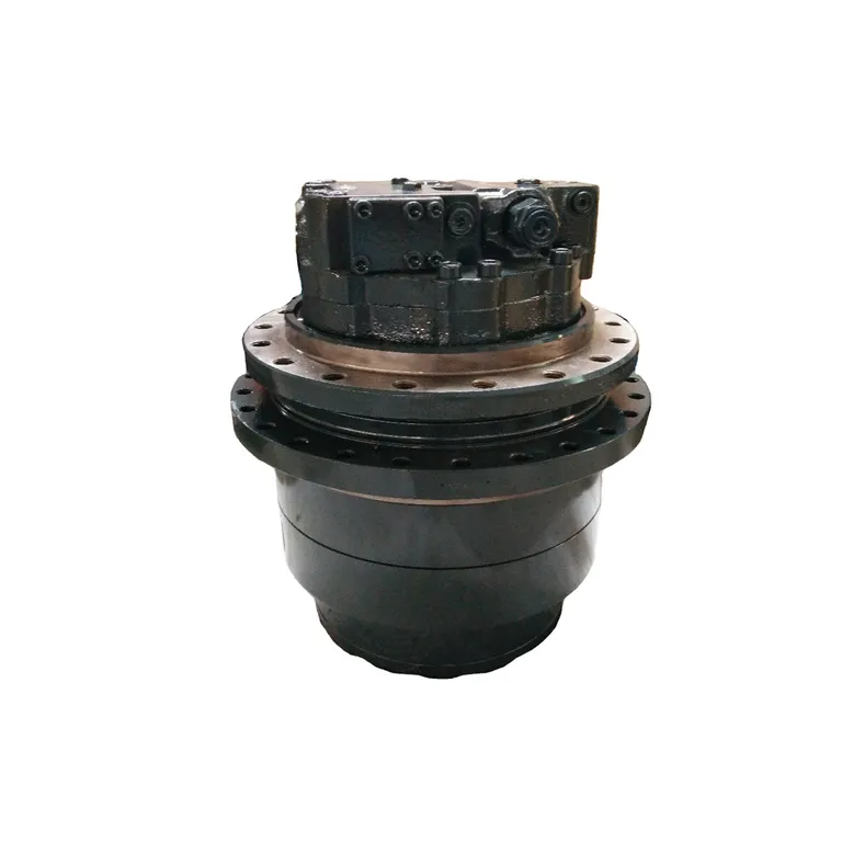 Travel Gearbox With Motor Assy for Caterpillar CAT E110B Excavator online