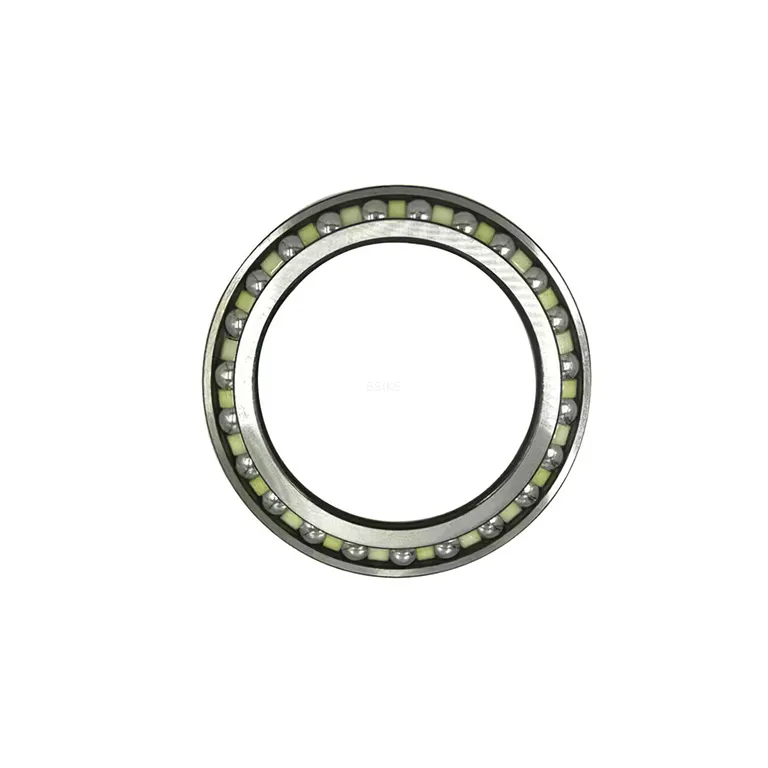 Travel large bearing BA246-2A For Kobelco SK230 online Travel large bearing BA246-2A For Kobelco SK230 online